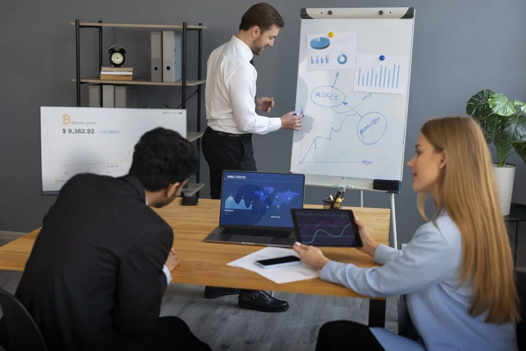 Dynamics 365: ¿Cómo puedo implementarlo en mi empresa?